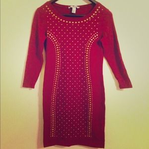 Forever 21 Bodycon dress