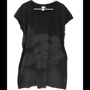 BLACK DIESEL TEE