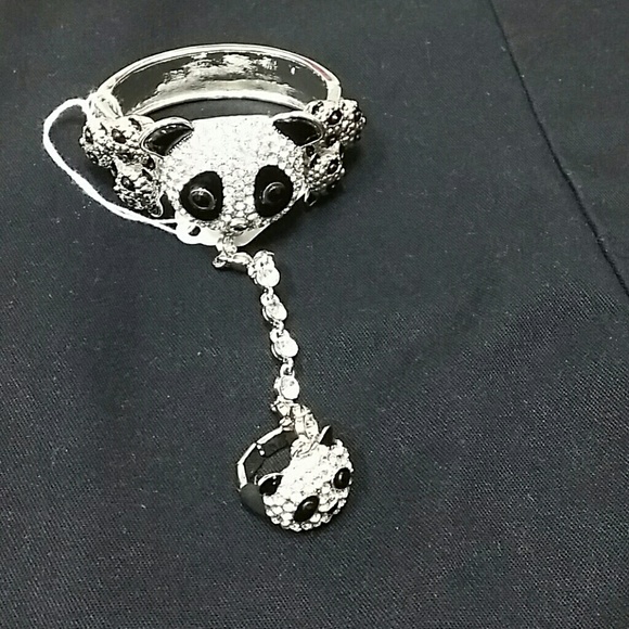 Slave bracelet