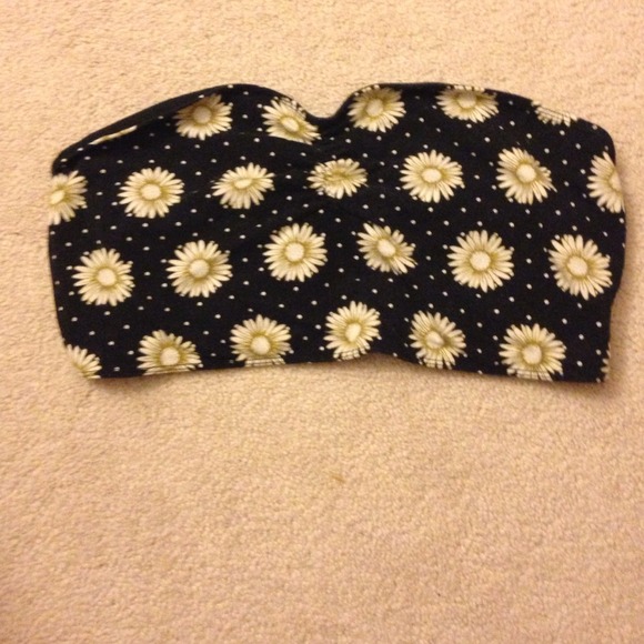 Sunflower bando crop