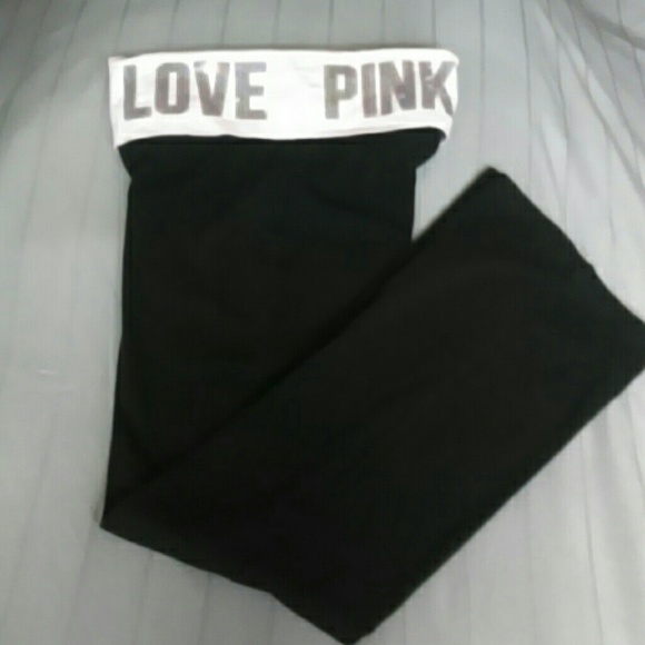 Victoria Secret yoga pants