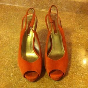 Heels. Donated During 2015 Holidays! :)