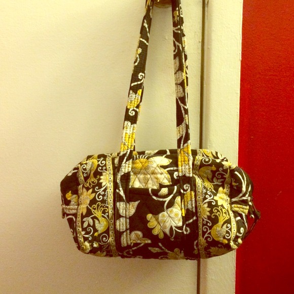 Vera Bradely Cute Purse 💕