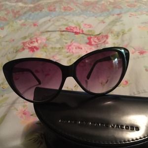 Brand New Cole Haan "cateye" Sunglasses