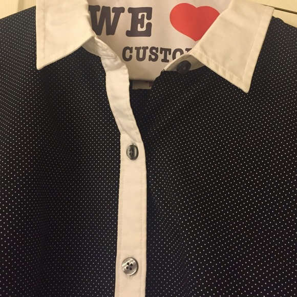 Original Penguin Button Down Shirt - Picture 3 of 4
