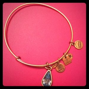 Alex and Ani bracelet