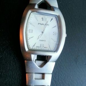 PULSE Mens Watch