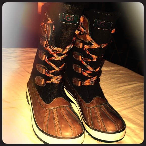 Ugg boots