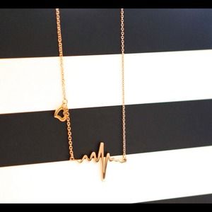 Dear Lovette Fashion Necklace