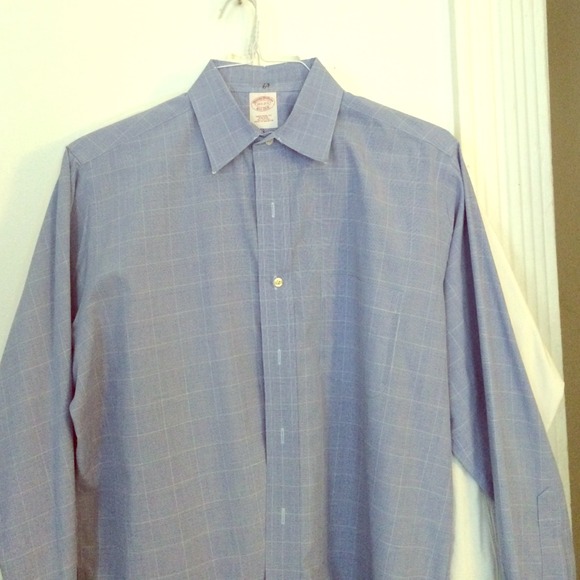 Brooks brother button-shirt