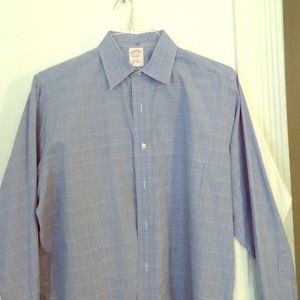 Brooks brother button-shirt