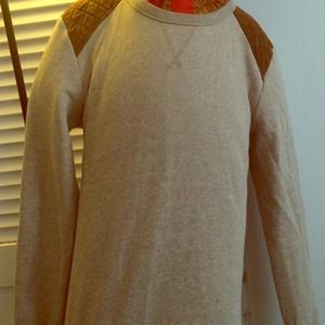 H&M in style sweater