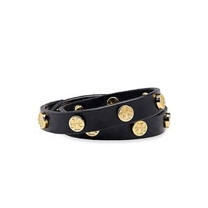 Tory burch wrap bracelet- never worn!