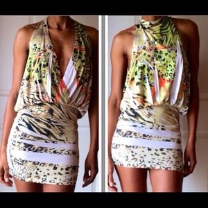 🚦Final Price🏁 SAFARI reversible mini!