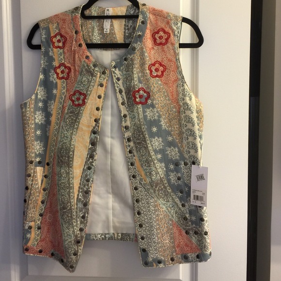 Vest