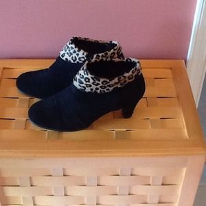 Aerosoles Ankle Boot