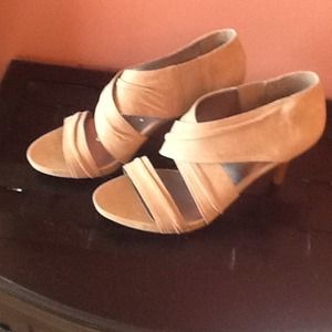 Nine West Heels, NWOT