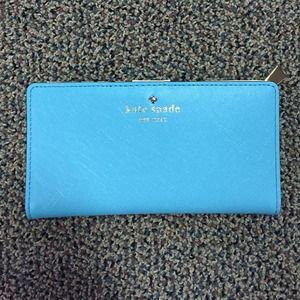 ‼️SALE‼️NEW kate spade Wallet