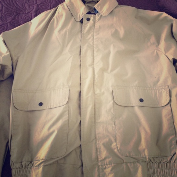 Haggar jacket great condition