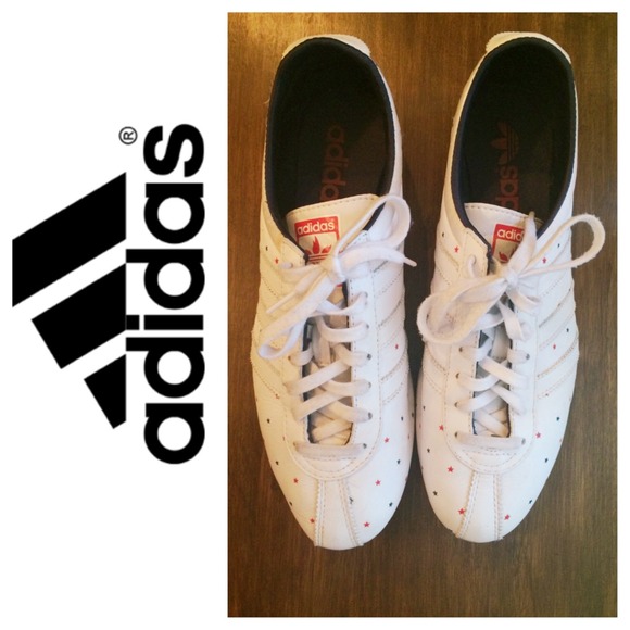 Adidas Shoes - Shoes