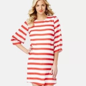 'Keri' Rosie Pope Maternity Dress