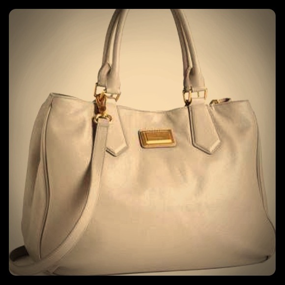 Marc by Marc Jacobs Large Tote
