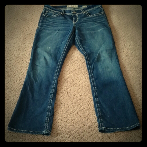BKE Dakota Jeans