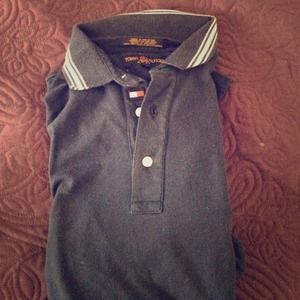 Tommy Hilfiger shirt