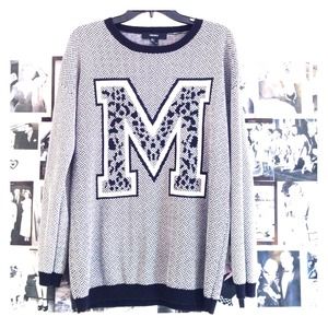 Sweater✈️