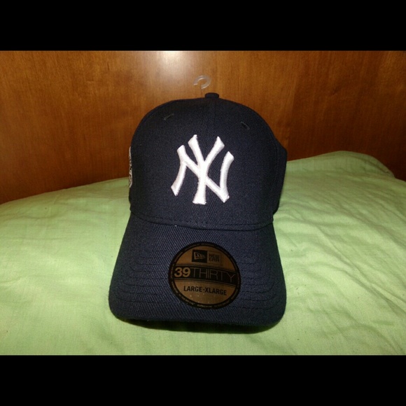 NWOT Derek Jeter New Era hat!