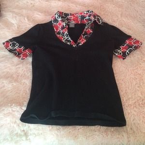 Ann Taylor petite sweater