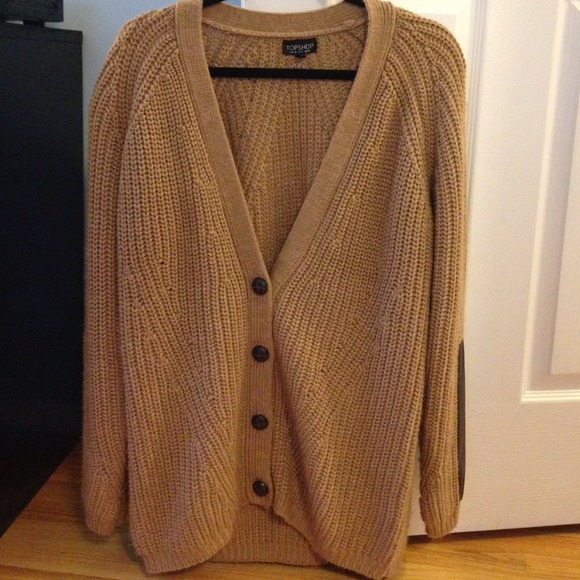 Top shop sweater