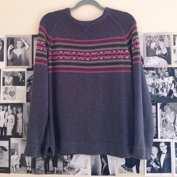 Sweater✈️
