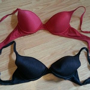 Bras