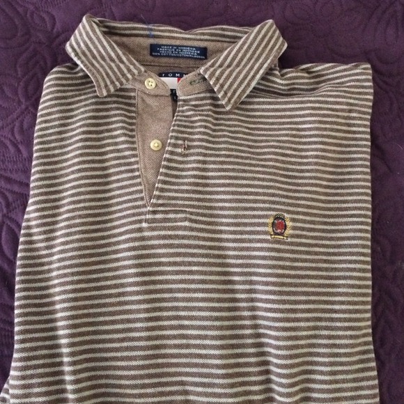 Tommy Hilfiger shirt