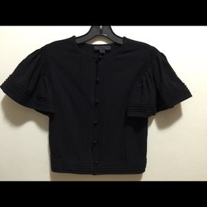 Jill Stuart Crop Top