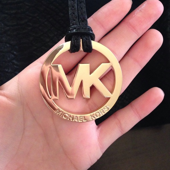Mk large jet set bag