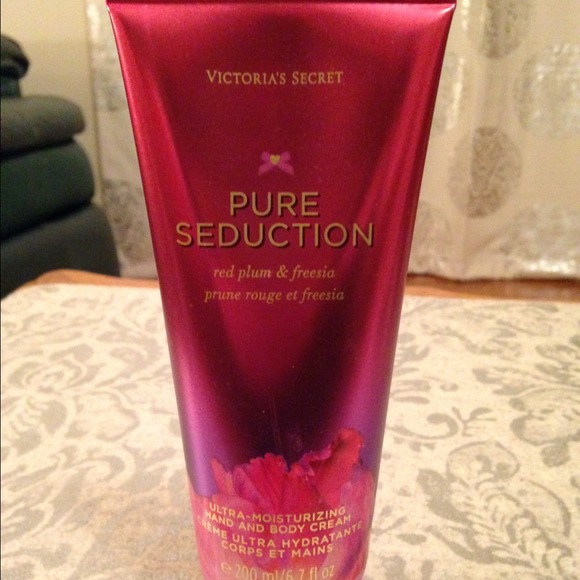 Victoria's Secret Lotion