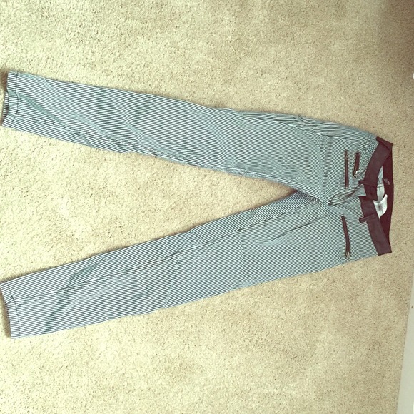 Skinny jeans 🙆