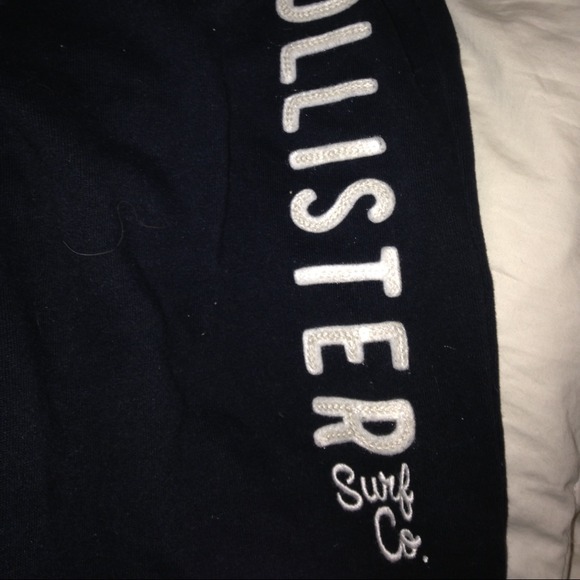 Hollister Sweats