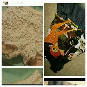 Toddler girls bundle