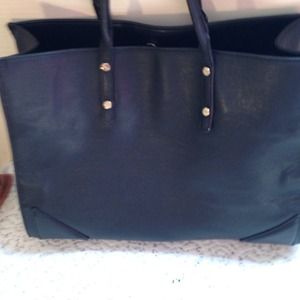 Black bag