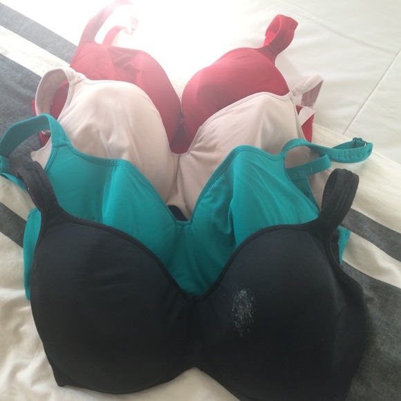 Bras