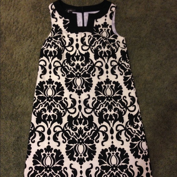 Size 4 but fits like a 6/8