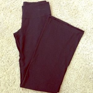 Moosejaw yoga pants