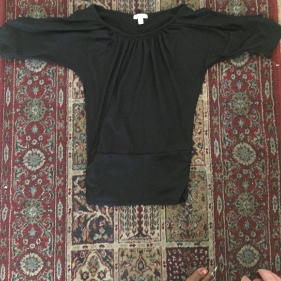 Bongo shirt