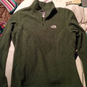 North Face Jacket