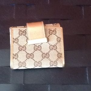Gucci Wallet