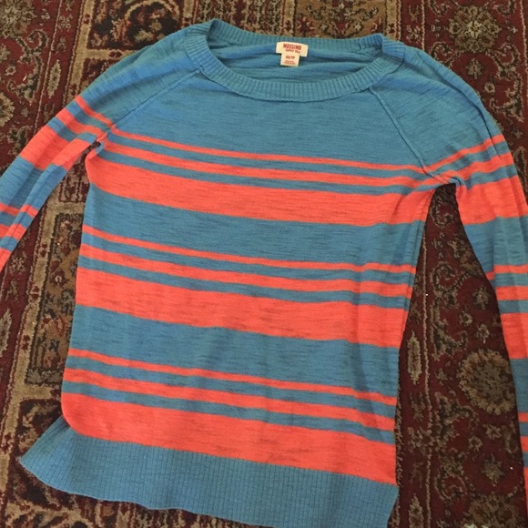 H&M sweater