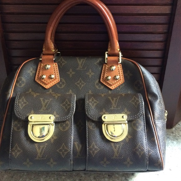 Manhattan PM Handbag